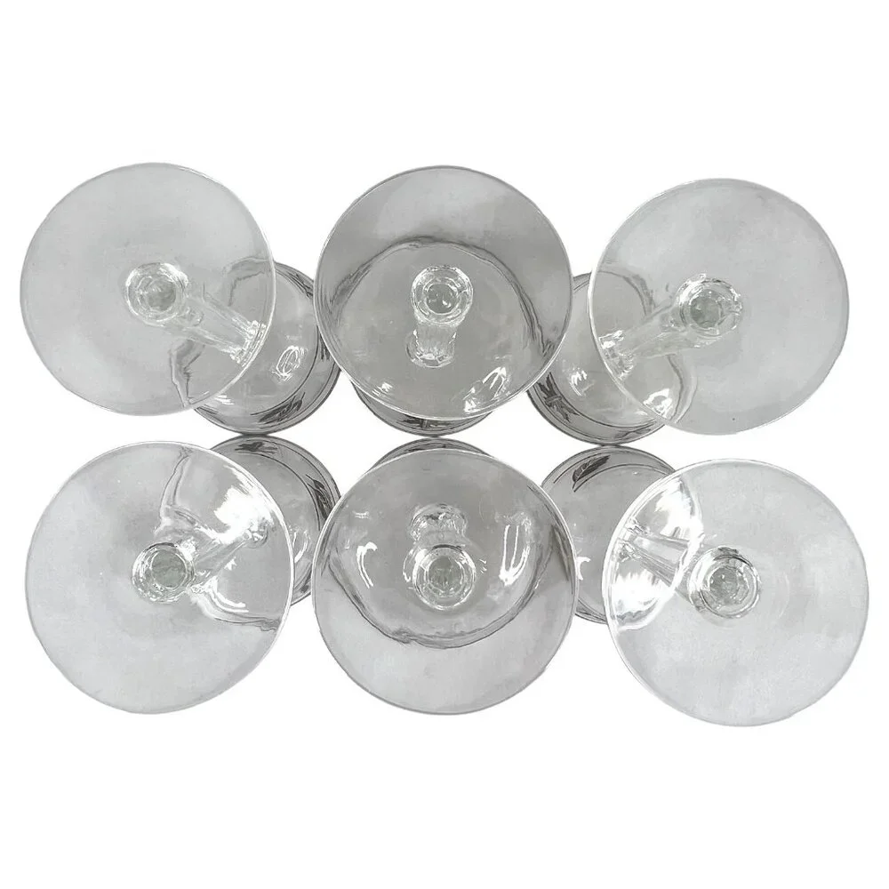 Libbey ideal entertaining